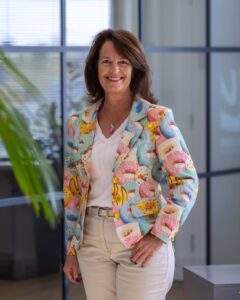 Yda van den Berg
