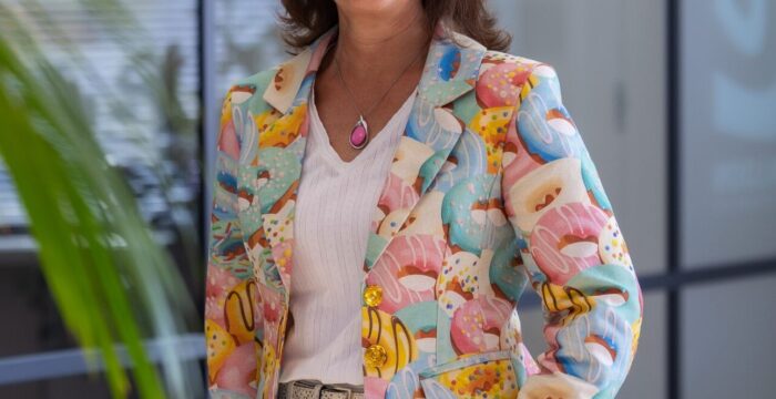 Yda van den Berg