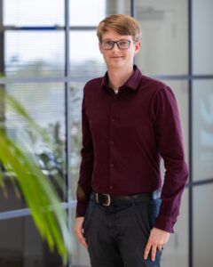 Sander Gjaltema