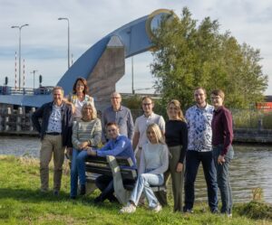 Team Van Loon Bedrijfsadvies