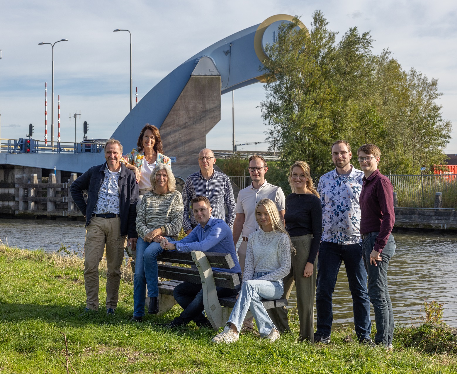 Team Van Loon Bedrijfsadvies