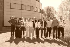 Teamfoto